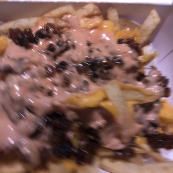 In-N-Out Burger - Animal style fries - Burgers Near Me - Dallas, Texas In-N-Out Burger - Animal style fries - Burgers Near Me - Dallas, Texas