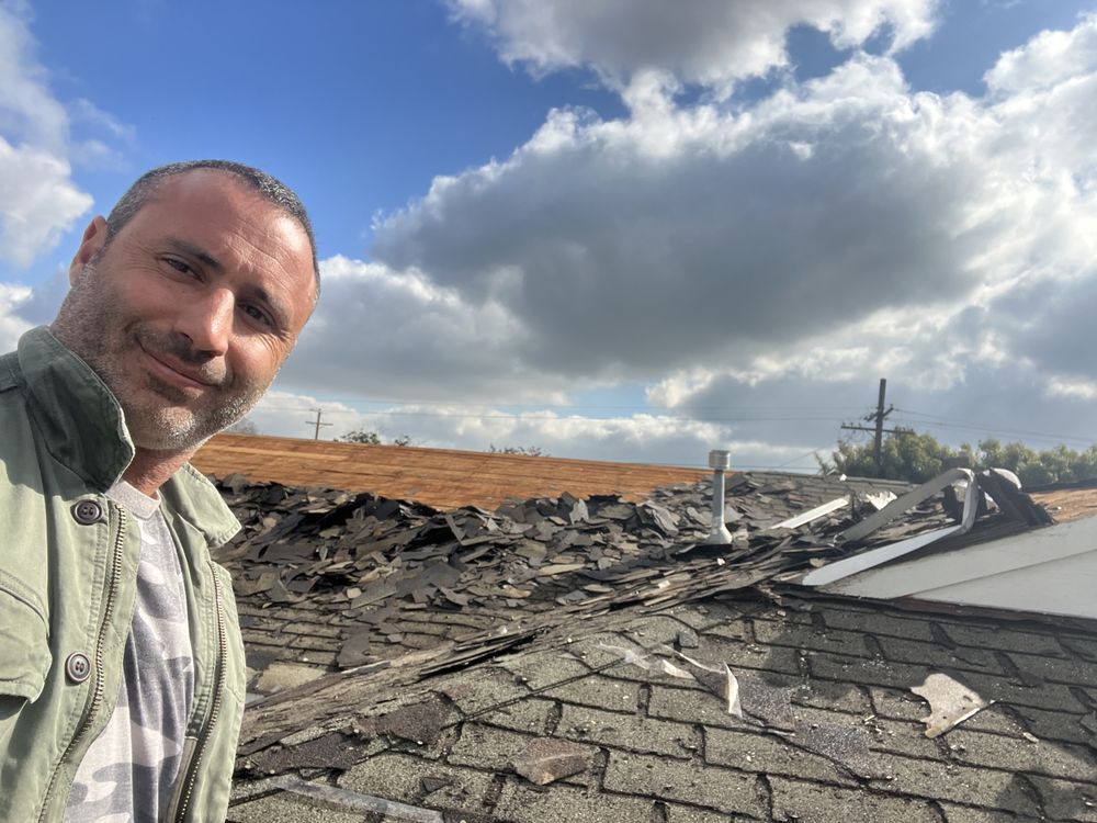 Slide of The Rooftop