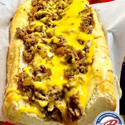 Philly's A Taste Of Philadelphia