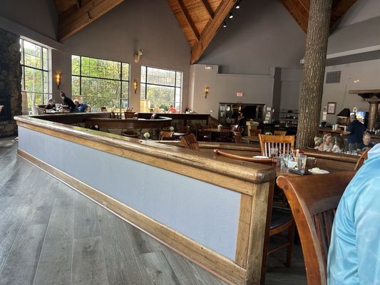 Canyon Restaurant & Tavern Bar by null