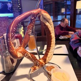Pretzel
