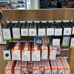 The Fix - Walmart Victorville - Inside of my store