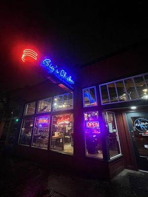 Big's Chicken by null