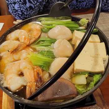 Issho - Sushi Bars Near Me - Annandale, Virginia Issho - Sushi Bars Near Me - Annandale, Virginia