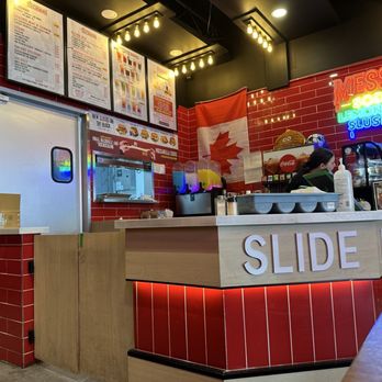 New York Sliders - Burgers Near Me - Toronto, Ontario