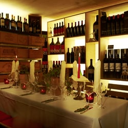 Weinhandel Groiss