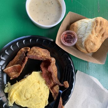 DV8 Kitchen - Breakfast Plate - Bakeries Near Me - Lexington, Kentucky