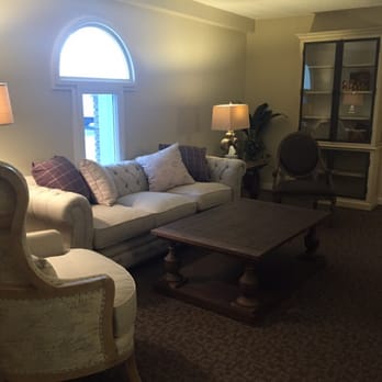 Cleveland Cremation - Lobby area - Funeral Services & Cemeteries Near Me - Parma, Ohio