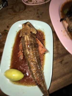 Smoking Goat Shoreditch by null Smoking Goat Shoreditch by null