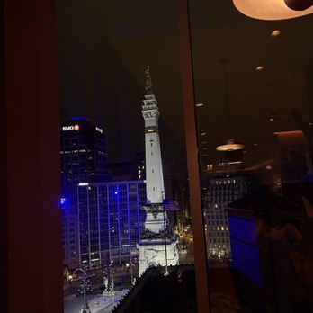 Astrea Rooftop - Bars Near Me - Indianapolis, Indiana