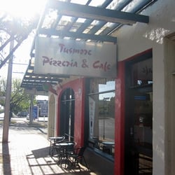 Tusmore Pizzeria & Cafe