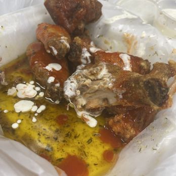 Gregory's Original - Italian Near Me - Rutherfordton, North Carolina