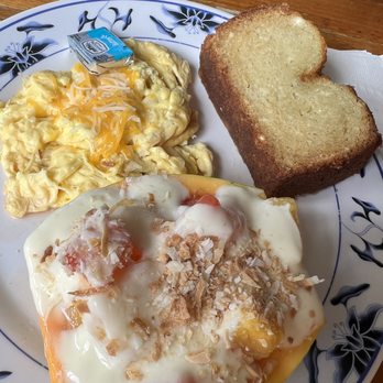 The Coffee Shack - Coffee & Tea Near Me - Captain Cook, Hawaii