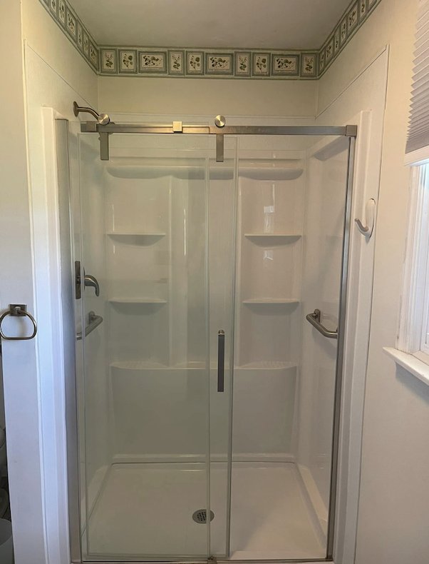 Slide of TC Plumbing and Contracting