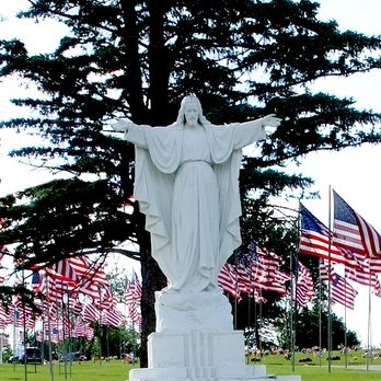 Garden Of Memories Cemetery & Chapel Mausoleum - Funeral Services & Cemeteries Near Me - Waterloo, Iowa Garden Of Memories Cemetery & Chapel Mausoleum - Funeral Services & Cemeteries Near Me - Waterloo, Iowa
