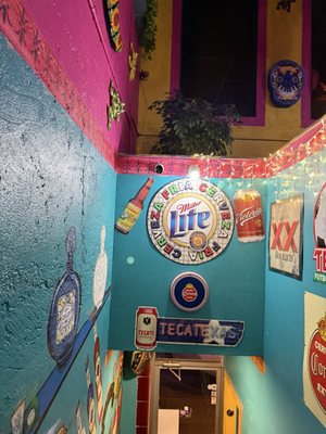 Don Juan on the Square by null