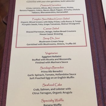 Libra - Breakfast & Brunch Near Me - Orlando, Florida Libra - Breakfast & Brunch Near Me - Orlando, Florida