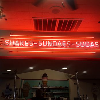Mel's Hard Luck Diner - Diners Near Me - Branson, Missouri