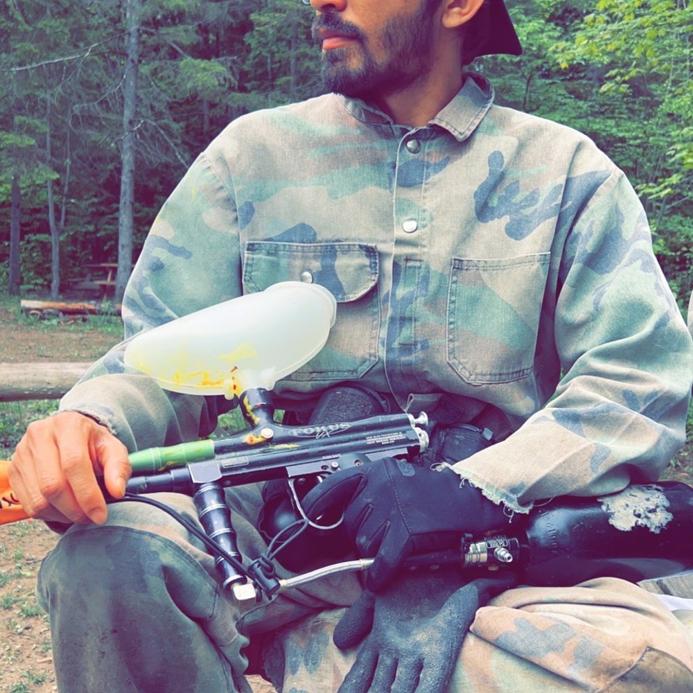 Ultimate Paintball - Paintball Near Me - Milton, Ontario