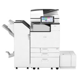 Terra Office Solutions - RICOH