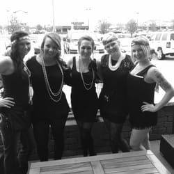 Bar Louie - Chesterfield