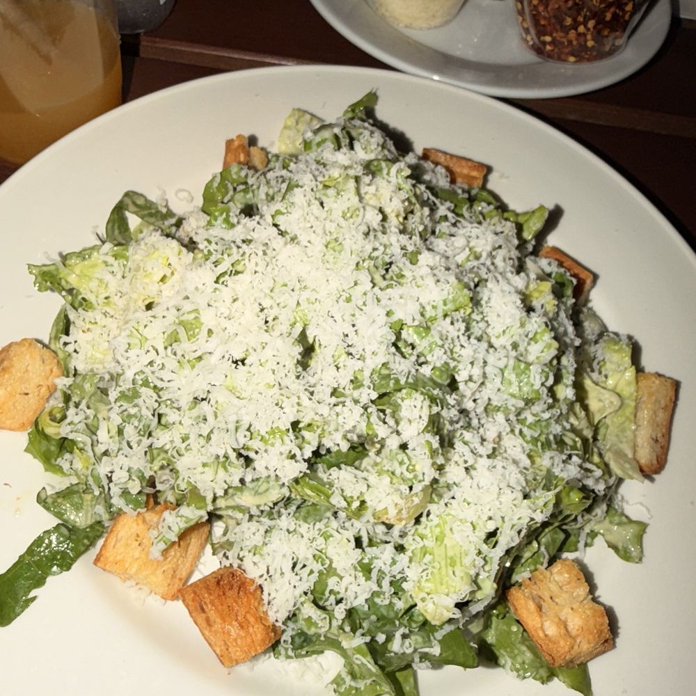 Serafina - Caesar salad - Italian Near Me - San Juan, Puerto Rico Serafina - Caesar salad - Italian Near Me - San Juan, Puerto Rico