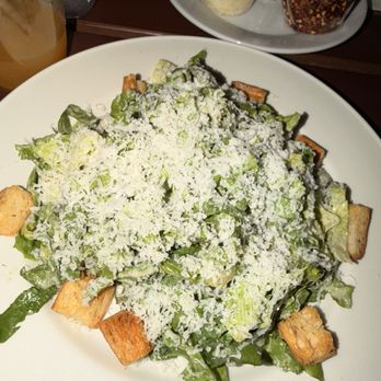 Serafina - Caesar salad - Italian Near Me - San Juan, Puerto Rico
