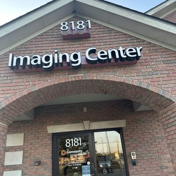 Community Imaging Center - Doctors Near Me - Indianapolis, Indiana