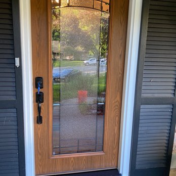 Power Home Remodeling - Love my front door - Windows Installation Near Me - Silver Spring, Maryland Power Home Remodeling - Love my front door - Windows Installation Near Me - Silver Spring, Maryland