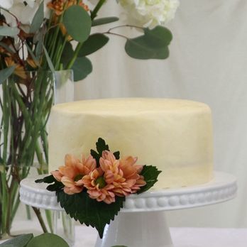 Chris Kitch - Custom cake - Personal Chefs Near Me - Cerritos, California