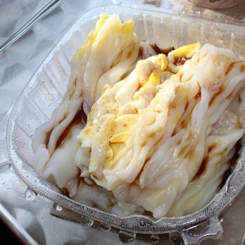 H&L Bakery - Pork and egg steamed rice roll - Bakeries Near Me - Brooklyn, New York