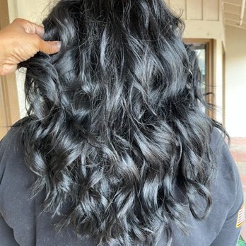 Expert Hair Care by Ayeshia - Hair Stylists Near Me - Temecula, California Expert Hair Care by Ayeshia - Hair Stylists Near Me - Temecula, California
