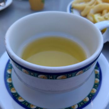 El Pescador - Manzanilla - Tapas/Small Plates Near Me - Madrid, M