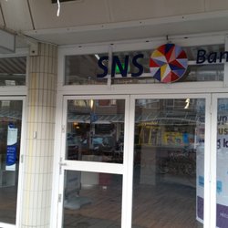 Sns Bank Bank Sparkasse Christiaan Huygensplein 11