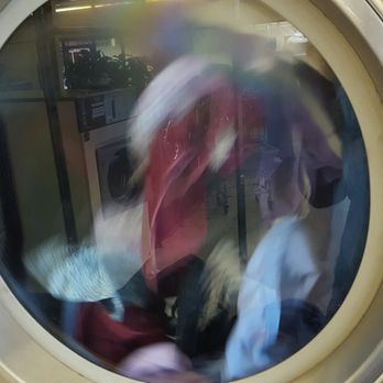 West 11th Coin Laundry & Dry Cleaners - Laundry Services Near Me - Eugene, Oregon