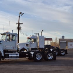 Premier Truck Group of Amarillo