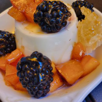 Pizza Capo - Panna cotta dessert. To die for - Pizza Near Me - McMinnville, Oregon Pizza Capo - Panna cotta dessert. To die for - Pizza Near Me - McMinnville, Oregon