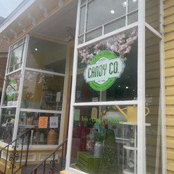 Olde Town Candy Company