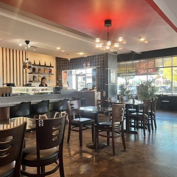 Prime Sushi - Sushi Bars Near Me - Bakersfield, California