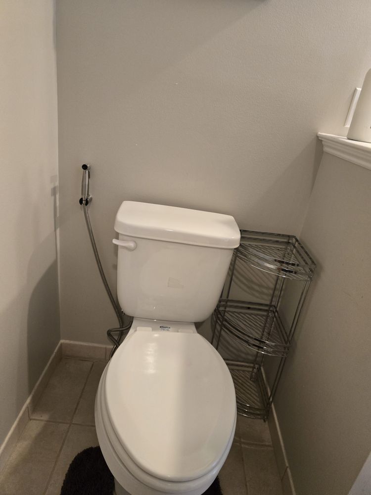 Slide of Overcomers Home Improvement