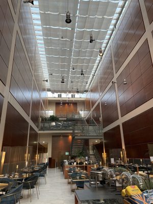 DoubleTree by Hilton Turin Lingotto by null