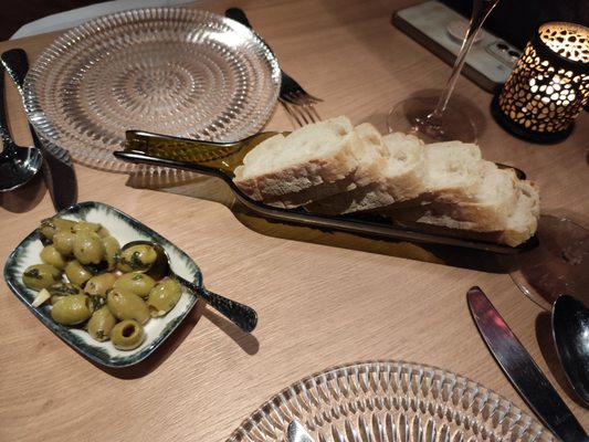 Vetro Vero Frankfurt by null