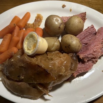 The Avenue Pub - Amazing Corned Beef and Cabbage on St.Patrick's Day! - Gay Bars Near Me - Rochester, New York