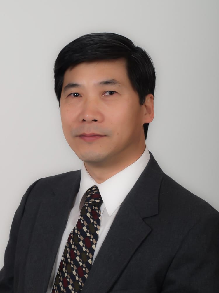 CHINESE ACUPUNCTURE & HERBS CENTER Updated October 2024 10333