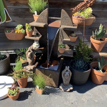 The Garden Gallery - Nurseries & Gardening Near Me - Morro Bay, California The Garden Gallery - Nurseries & Gardening Near Me - Morro Bay, California