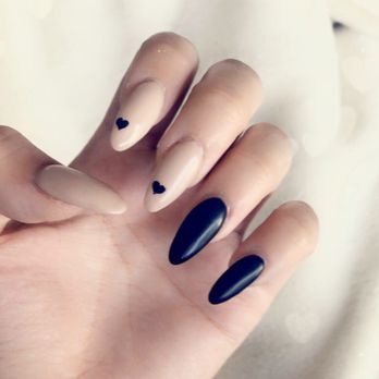 Bamboo Nails - Nails by kim! - Nail Salons Near Me - Phoenix, Arizona