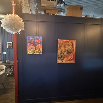 Blu Rose Art Bistro - Paint & Sip Near Me - Douglasville, Georgia Blu Rose Art Bistro - Paint & Sip Near Me - Douglasville, Georgia