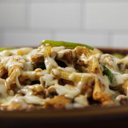 Lapresa Mexican Restaurant - Chunky's Chicken