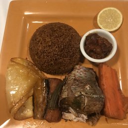 Nailah S Kitchen 278 Photos 289 Reviews Senegalese 5722 York Rd Baltimore Md United States Restaurant Reviews Phone Number Menu