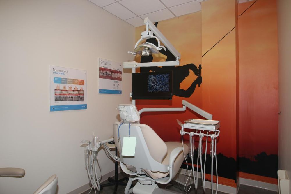 NOVATO SMILES DENTISTRY 35 Photos & 70 Reviews 948 Diablo Ave